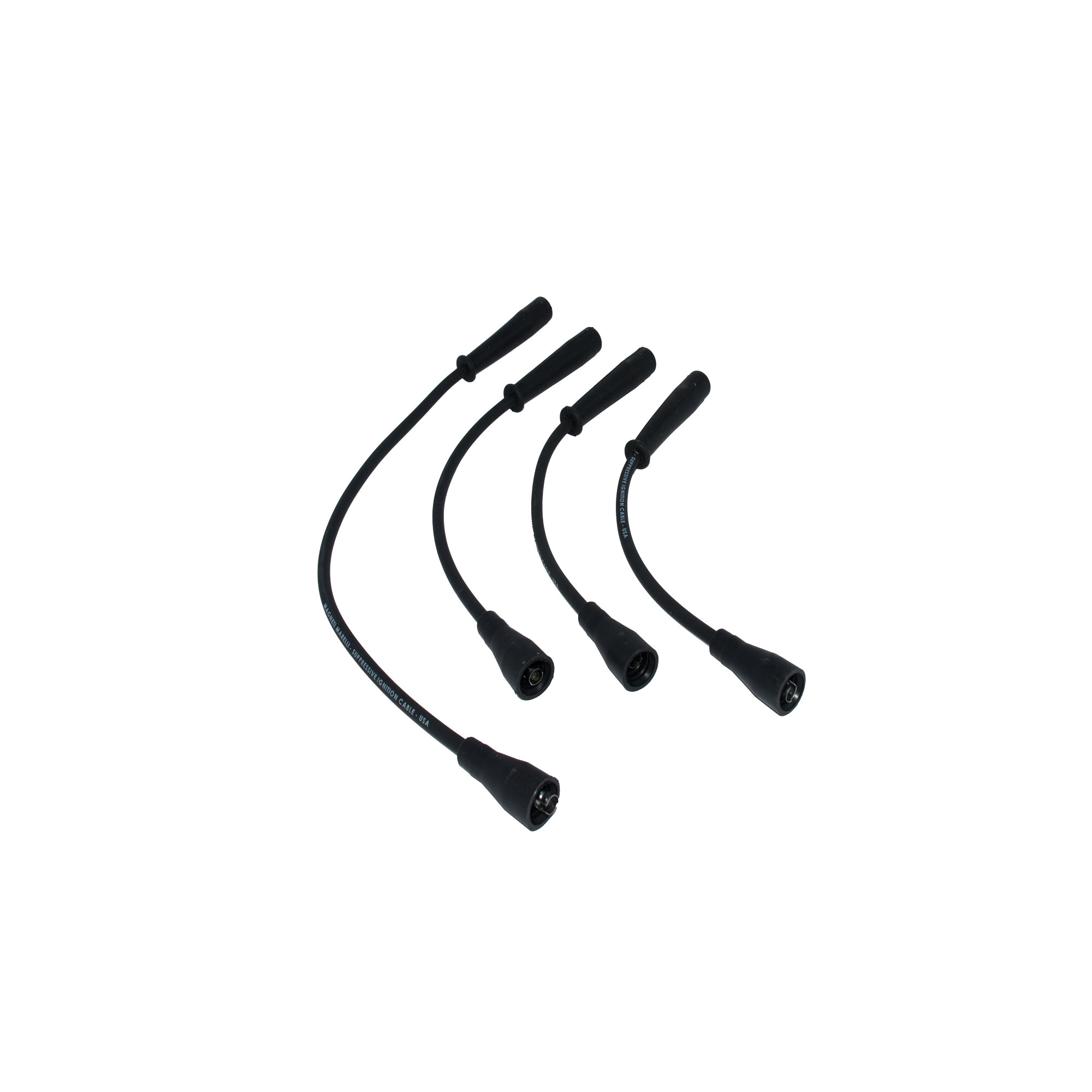 CC2072MM - JGO.CAB/BUJIAS UNO MPI13